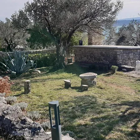 Beautiful House/villa Arboretum * Maslenica