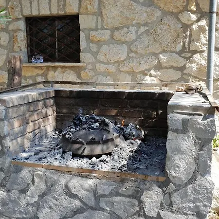 Beautiful House/villa Arboretum Holiday home Maslenica